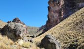 Percorso Marcia Chile Chico - Circuito Piedra Clavada - Cueva de las Manos - Valle Lunar - Photo 5