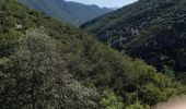 Trail Walking Malaucène - Rand'eau gorges du toulourenc - Photo 5