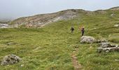 Tocht Stappen Gavarnie-Gèdre - Randonnée Pyrénées jour 5 - Photo 3