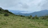 Trail Walking Manso - Corse 2023: Tuvarelli - Sierrera - Photo 3