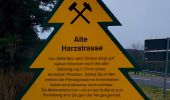 Excursión A pie Harz (LK Goslar) - HK 5: Münchehof, Bhf. - Altenau - Dammhaus - Photo 9