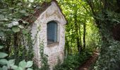 Randonnée Marche Court-Saint-Étienne - Promenade 3 de Franquenies - Photo 8