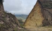 Tour Wandern Isinlivi - Sigchos -  Quilotoa - Day 2 - Isinvili - Chugchilan - Photo 5