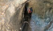 Trail Walking Saint-Vallier-de-Thiey - 2)_Baou_Mourine_par_Arche_du__Saint-Vall - Photo 15