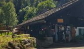 Trail Walking Boudry - gorges areuse - Photo 1