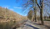 Tour Wandern Comblain-au-Pont - A la découverte de Poulseur 🥾 - Photo 1