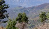 Randonnée Marche Pont de Montvert - Sud Mont Lozère - GR_70_AI_09_Pont-Monvert_Florac-3-Riveres_20140923 - Photo 3