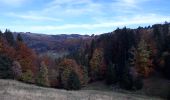 Tour Wandern Les Déserts - Crêtes du Revard - Photo 3