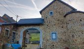 Trail Walking Theux - tillot . hodbomont . mont . wisselez . tillot - Photo 4