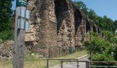 Tour Wandern Chaponost - Acqueducs de Chaponost à Beaunant - Photo 2