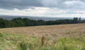 Tour Wandern Rochefort - Rando orientation CAR Georgy 31-07-2021 - Photo 4