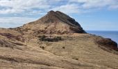 Tour Wandern Caniçal - Machado avec transfert de bus au milieu - Photo 7