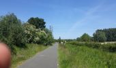 Excursión Bici de carretera Watermael-Boitsfort - Watermaal-Bosvoorde - 2020.05.29.V.Senne.13 - Photo 13