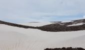 Trail Walking Unknown - Ascension du Psilotoris 2454 m depuis le Plateau de Nida (Rother n°41) - Photo 11
