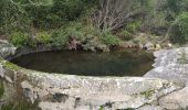 Tour Wandern Allauch - grotte aux fées - Photo 16