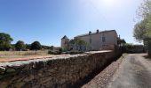 Tour Wandern Vouthon - De Vouton en passant par Montbron avec retour par La Fenêtre  - Photo 13