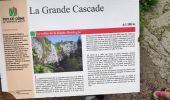 Tour Wandern Mont-Dore - grande cascade du Mont-Dore - Photo 5