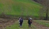 Tocht Stappen Valence - Cornillas, Le vignoble, Peyrandieu - Photo 17