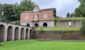 Tocht Te voet Rijsel - circuit des Remparts lille - Photo 17