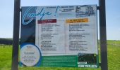 Trail Walking Sainte-Ode - BeauPlateau - Photo 20