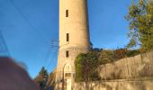 Randonnée Marche Forcalquier - FORCALQUIER . . LES MOURRES . LA MERE DES FONTAINES O L S  - Photo 1