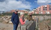 Tocht Stappen Sète - Jolie balade à Sète  - Photo 11