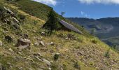 Tocht  Aragnouet - Lac de Badet - Photo 1