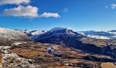 Excursión Senderismo La Roche-des-Arnauds - Tête-de-vente-cul-et-sommet-des-teyssonnieres - Photo 10