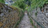 Tocht Stappen Châteaudun - Châteaudun - Marboué - Photo 11