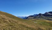 Trail Walking Séez - lancebranlette et le lac sans fond - Photo 20