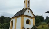 Tocht Te voet Bad Feilnbach - Terrainkurweg 