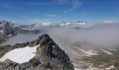 Excursión Senderismo Névache - laval le mont matador nevache - Photo 15