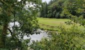 Tour Wandern Bouillon - Curfoz- moulin de l'épine-Curfoz - Photo 7