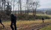Trail Walking Saint-Hubert - adeps St Hubert  - Photo 7