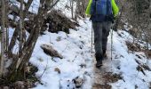 Trail Walking Plan-d'Aups-Sainte-Baume - sentiers merveilleux - Photo 11