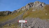 Tocht Te voet Tesero - Sentiero attrezzato di Val Averta - Photo 6