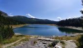 Tour Zu Fuß Chiesa in Valmalenco - (SI D24N) Rifugio Longoni - Rifugio Palù - Photo 5