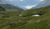 Trail Horseback riding Gavarnie-Gèdre - Gavarnie étape 5 Corque de Troumouse - Photo 9