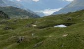 Trail Horseback riding Gavarnie-Gèdre - Gavarnie étape 5 Corque de Troumouse - Photo 9