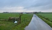 Trail Walking Tournai - Thimougies moulin 7,7 km - Photo 4