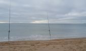 Trail Walking La Faute-sur-Mer - La Faute  4 - Photo 8