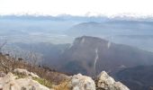 Tour Wandern Villard-de-Lans - Plateau du Cornafion en circuit de la Conversaria - Photo 2