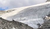 Tour Wandern Bessans - Glacier du grand fond à Bessans - Photo 16