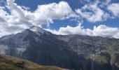 Randonnée Marche Bessans - Glacier du grand fond à Bessans - Photo 1