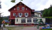 Tour Zu Fuß Johannisbad - [M] Janské Lázně - Pod Starou horou - Photo 4