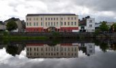 Tour Zu Fuß Ballina Municipal District - Ballina Slí na Sláinte - Photo 2