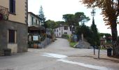 Percorso A piedi Greve in Chianti - IT-30 - Photo 2