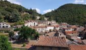 Randonnée Marche Pradelles-Cabardès - Pradelles Cabardès - Photo 12