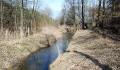 Percorso A piedi Vlkov - [Z] Veselí nad Lužnicí - Vlkov - Photo 4