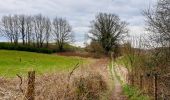 Tocht Stappen Genepiën - Glabais - Empereur - Photo 1